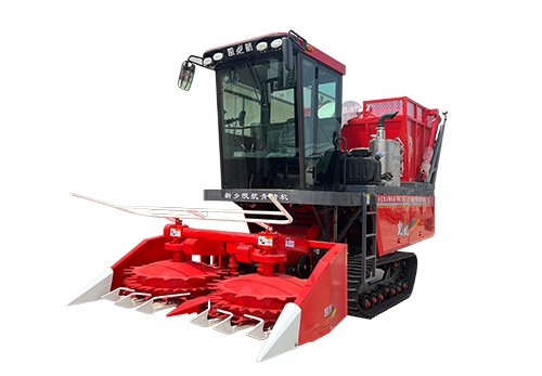 玉米青储机价格是多少