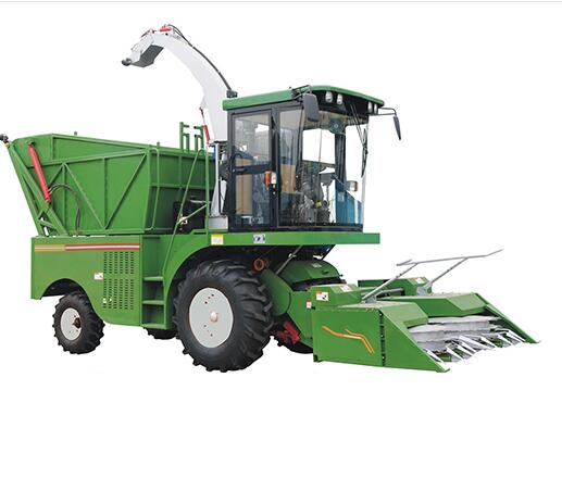 玉米青贮机