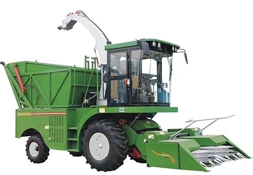 新乡青储机厂家