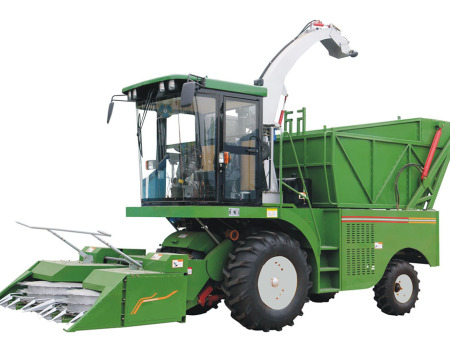 新乡自走式青贮机厂家