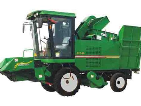 新乡玉米青贮机