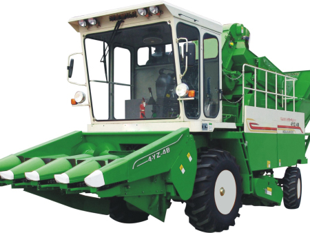 新乡青贮机厂家