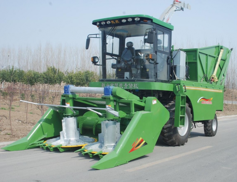 河南玉米青贮机厂家