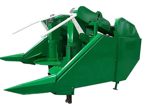 河南玉米青贮机生产厂家